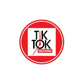 TikTok Moving & Storage  
